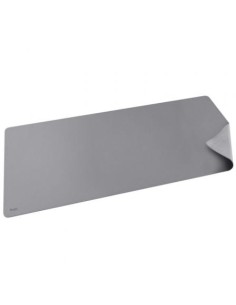 Alfombrilla Trust Benya XXL 25712, 2 x 430 x 900mm, Gris