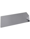 Alfombrilla Trust Benya XXL 25712, 2 x 430 x 900mm, Gris