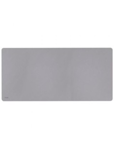 Alfombrilla Trust Benya XXL 25712, 2 x 430 x 900mm, Gris 2