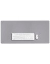 Alfombrilla Trust Benya XXL 25712, 2 x 430 x 900mm, Gris