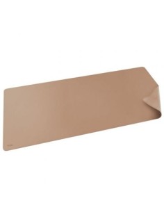 Alfombrilla Trust Benya XXL 25713, 2 x 430 x 900mm, Beige