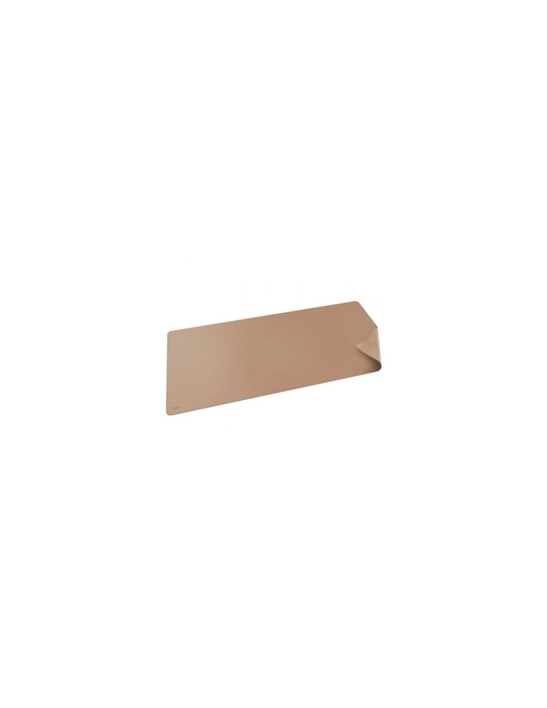 Alfombrilla Trust Benya XXL 25713, 2 x 430 x 900mm, Beige