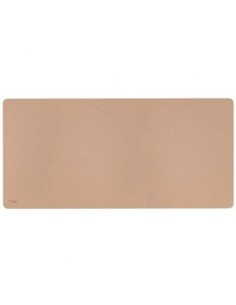Alfombrilla Trust Benya XXL 25713, 2 x 430 x 900mm, Beige 2