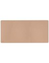 Alfombrilla Trust Benya XXL 25713, 2 x 430 x 900mm, Beige