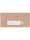 Alfombrilla Trust Benya XXL 25713, 2 x 430 x 900mm, Beige
