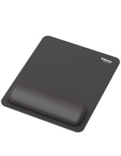 Alfombrilla Ergonómica Fellowes Breyta, 17.5 x 200 x 240mm