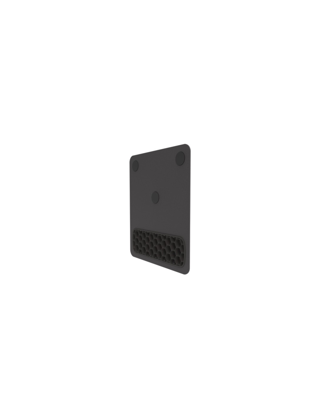 Alfombrilla Ergonómica Fellowes Breyta, 17.5 x 200 x 240mm