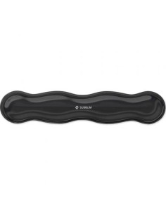 Reposamuñecas Subblim Ergo Cristal Flex | El Ocio Virtual