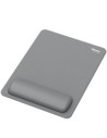 Alfombrilla Ergonómica Fellowes Breyta XL, 17.5 x 210 x 280mm, Gris