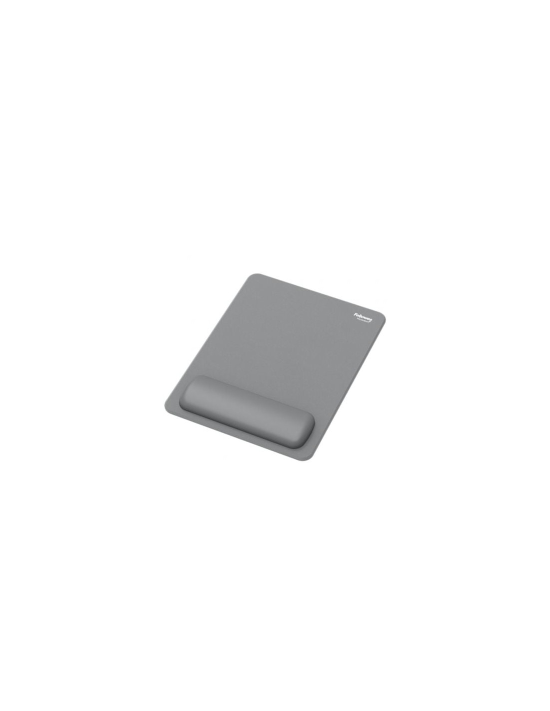 Alfombrilla Ergonómica Fellowes Breyta XL, 17.5 x 210 x 280mm, Gris