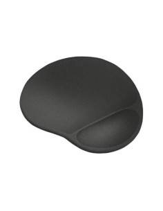 Alfombrilla Ergonómica XL Trust 23728, 19 x 292 x 322mm