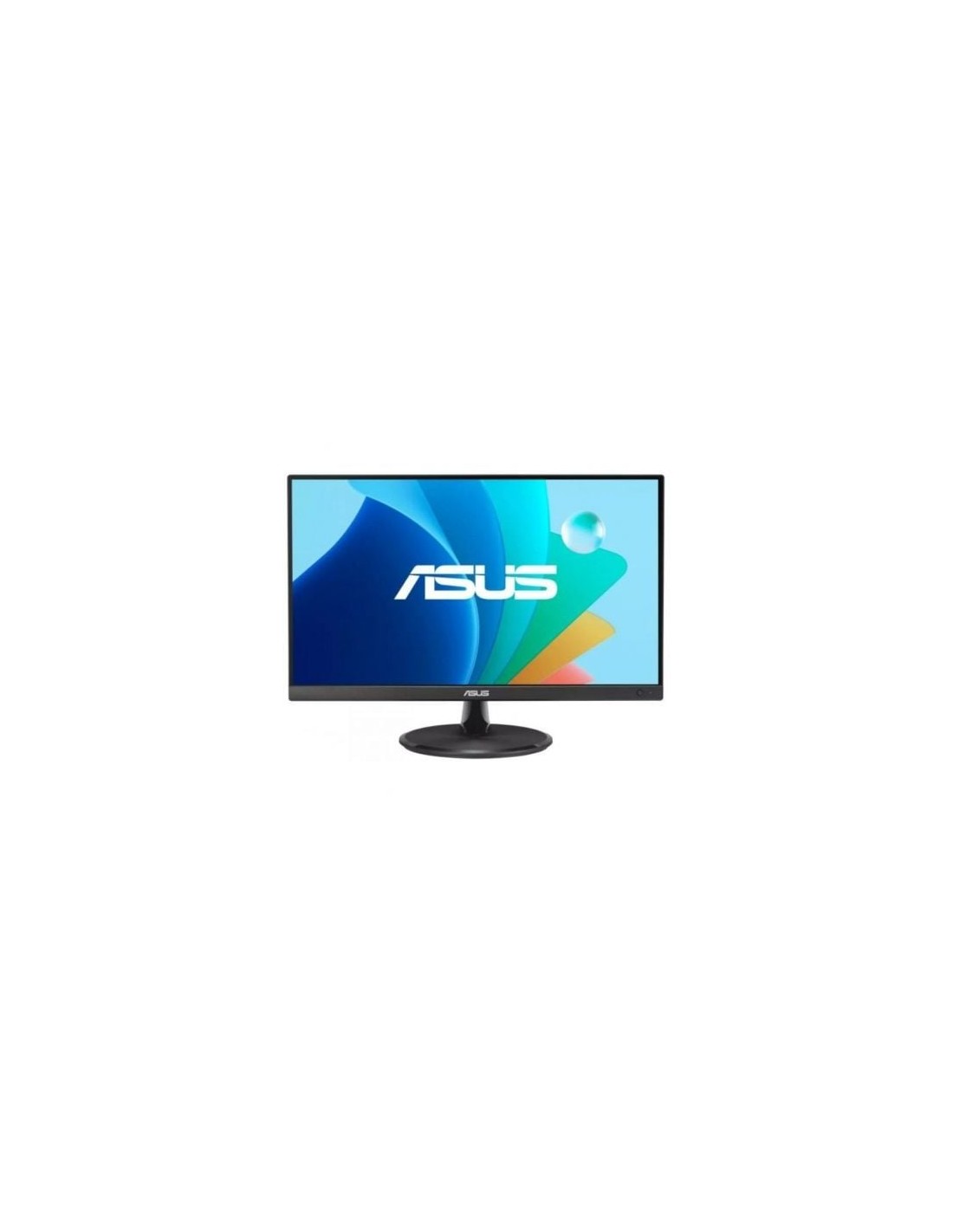 Monitor Gaming Asus VP227HF 21.45", Full HD, 1ms, 100Hz, VA, Negro