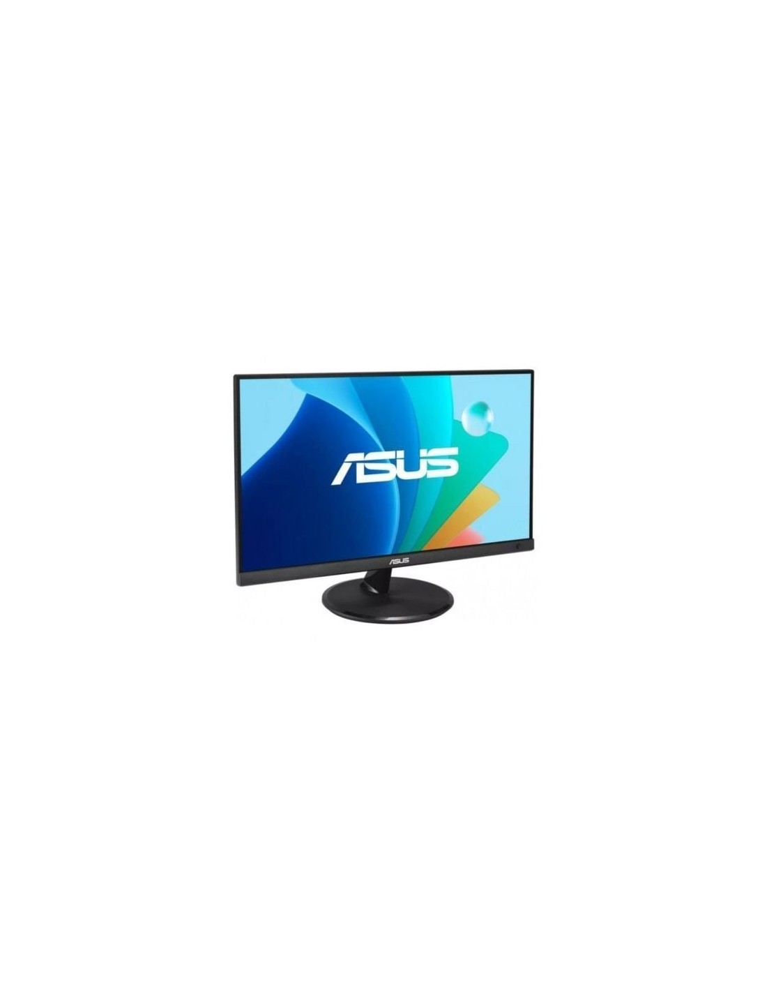 Monitor Gaming Asus VP227HF 21.45", Full HD, 1ms, 100Hz, VA, Negro