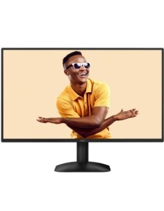 Monitor AOC 24B31H 23.8", Full HD, Negro | El Ocio Virtual