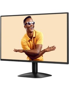 Monitor AOC 24B31H 23.8", Full HD, Negro | El Ocio Virtual 2