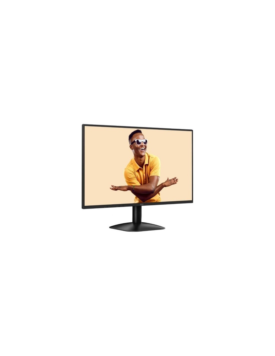 Monitor AOC 24B31H 23.8", Full HD, Negro | El Ocio Virtual
