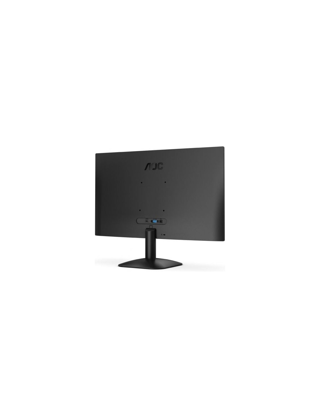 Monitor AOC 24B31H 23.8", Full HD, Negro | El Ocio Virtual