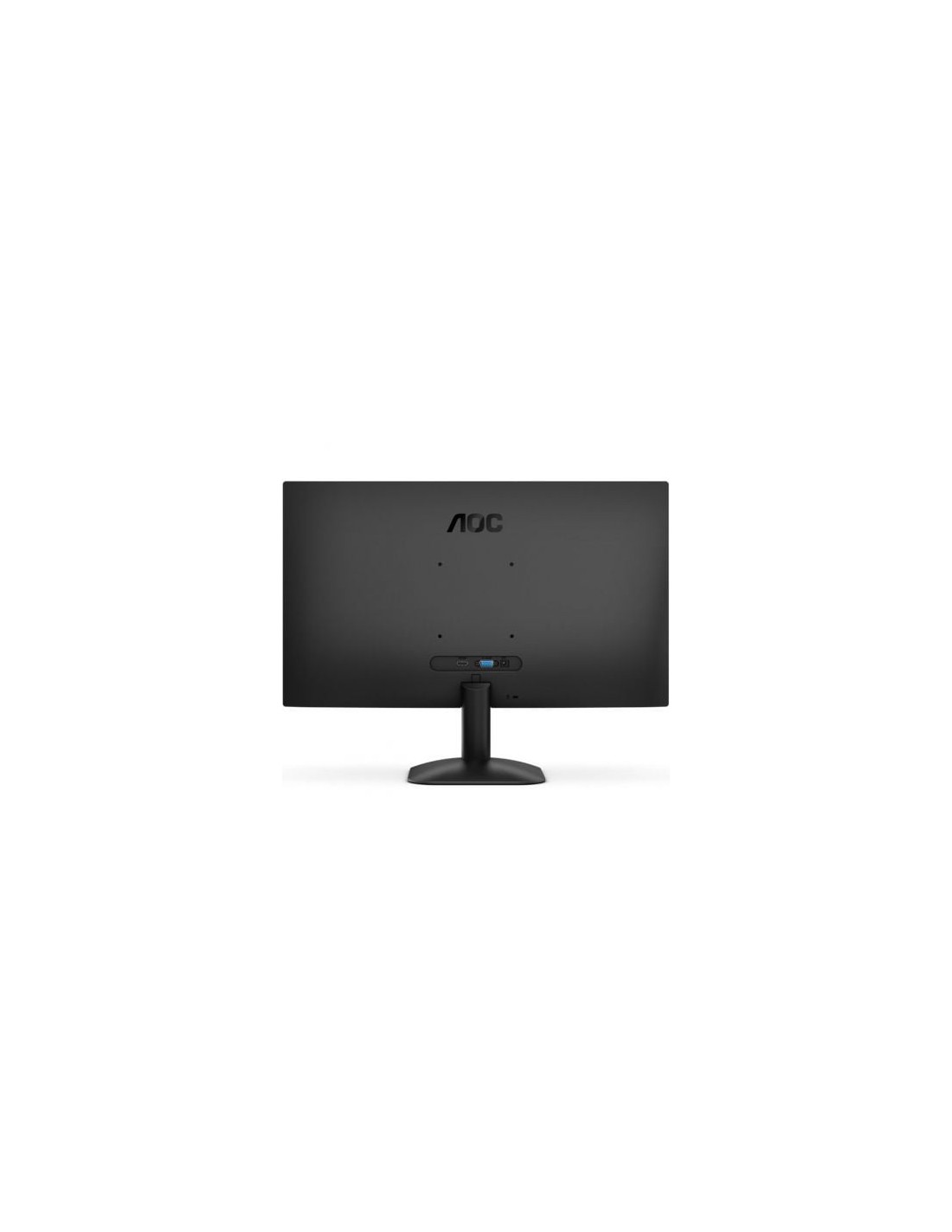 Monitor AOC 24B31H 23.8", Full HD, Negro | El Ocio Virtual
