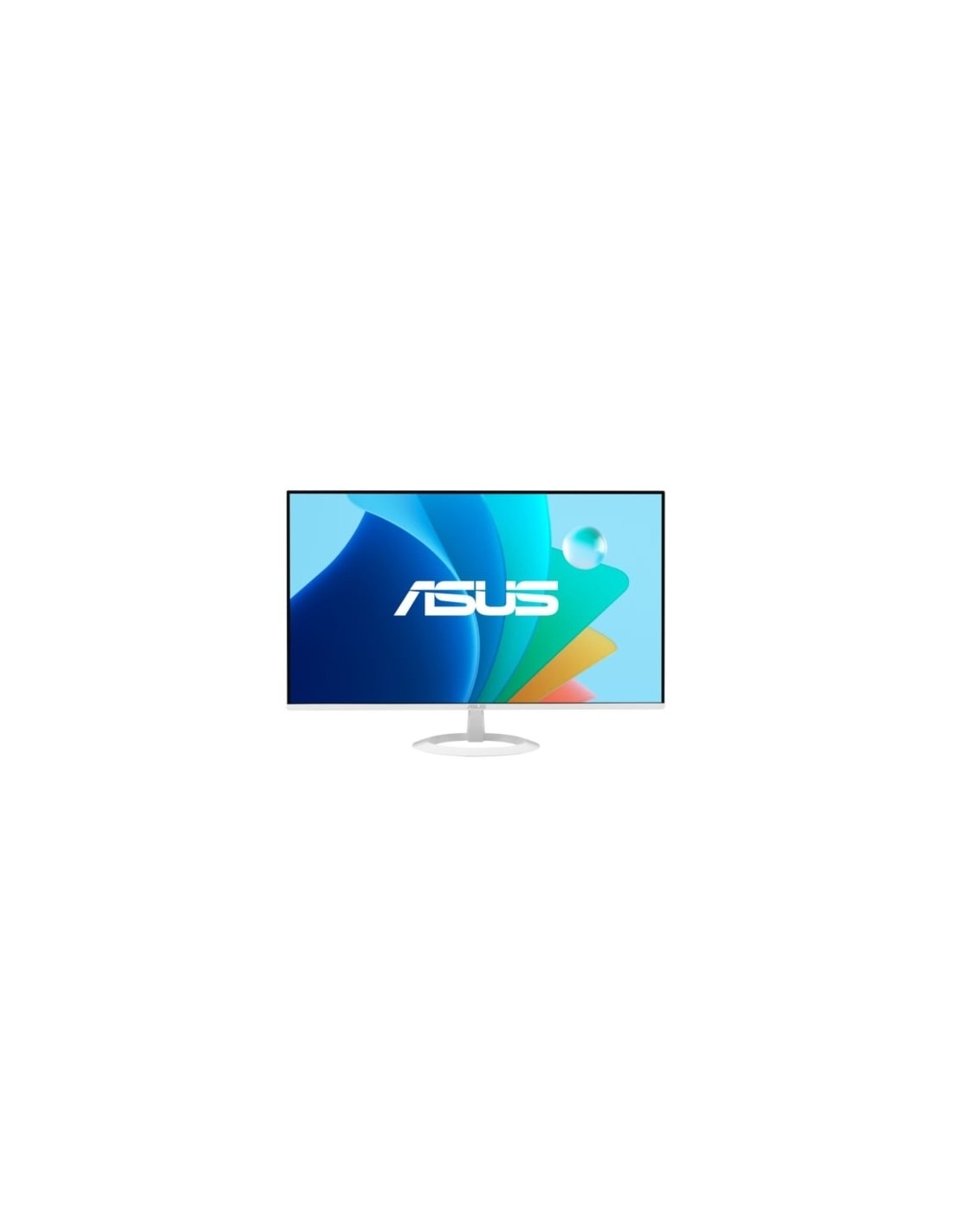 Monitor Gaming Asus VZ249HG-W 23.8", Full HD, 1ms, 120Hz, IPS, Blanco