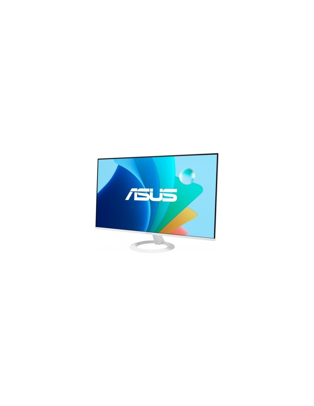 Monitor Gaming Asus VZ249HG-W 23.8", Full HD, 1ms, 120Hz, IPS, Blanco