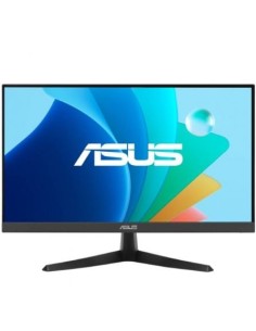 Monitor Gaming Asus VY229HF 21.45", Full HD, 1ms, 100Hz, IPS, Negro
