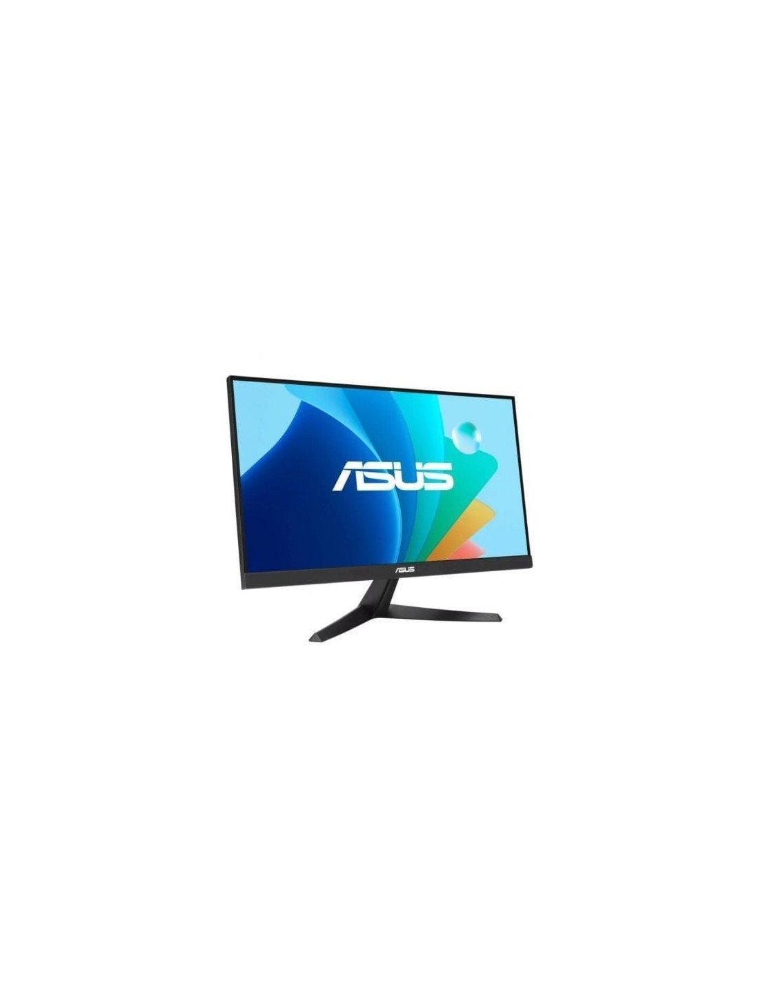 Monitor Gaming Asus VY229HF 21.45", Full HD, 1ms, 100Hz, IPS, Negro