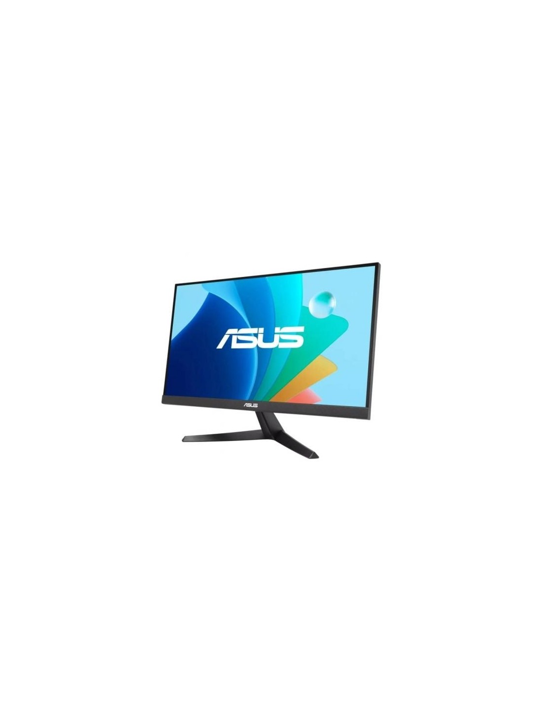 Monitor Gaming Asus VY229HF 21.45", Full HD, 1ms, 100Hz, IPS, Negro