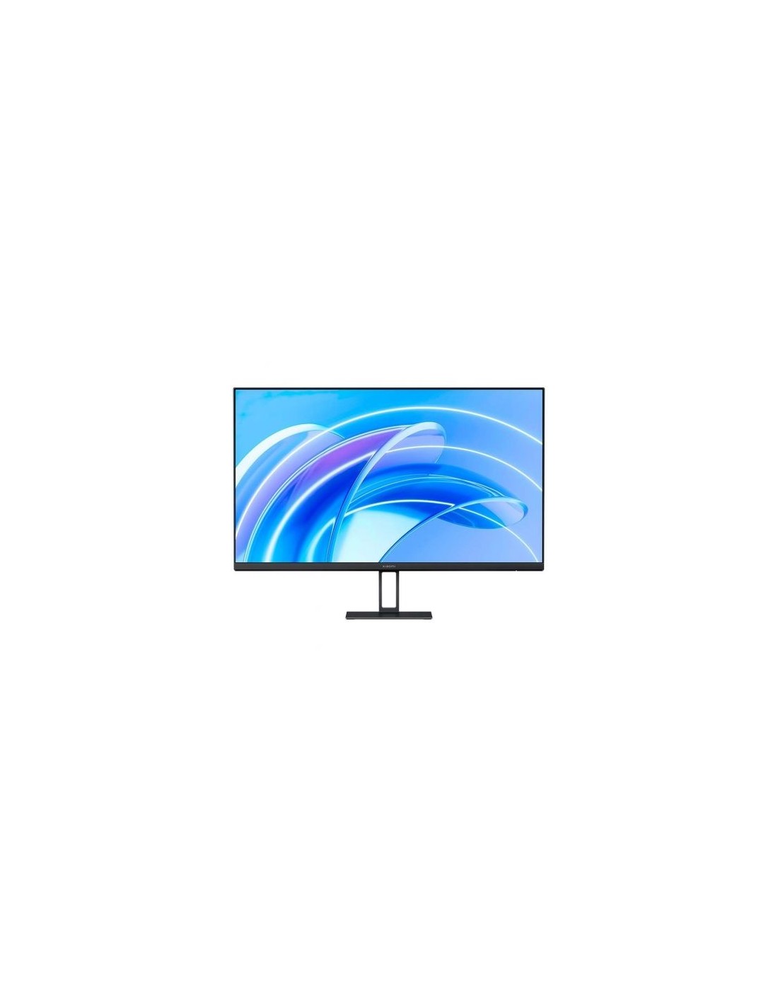 Monitor Profesional Xiaomi Monitor A24i 23.8", Full HD, Negro
