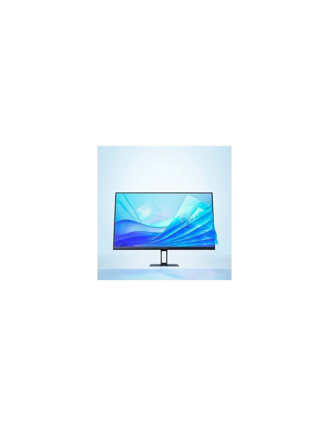 Monitor Profesional Xiaomi Monitor A24i 23.8", Full HD, Negro