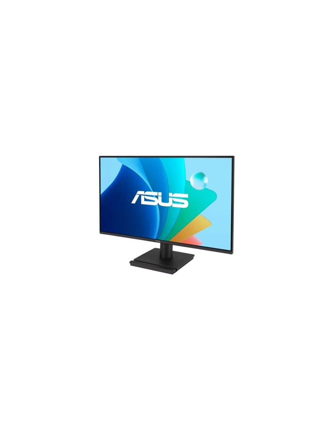 Monitor Gaming Asus VA249HG 23.8", Full HD, 1ms, 120Hz, IPS, Negro
