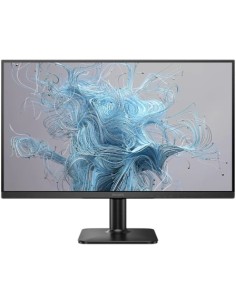 Monitor Profesional Philips 24E2N1100LB 23.8", Full HD, Negro