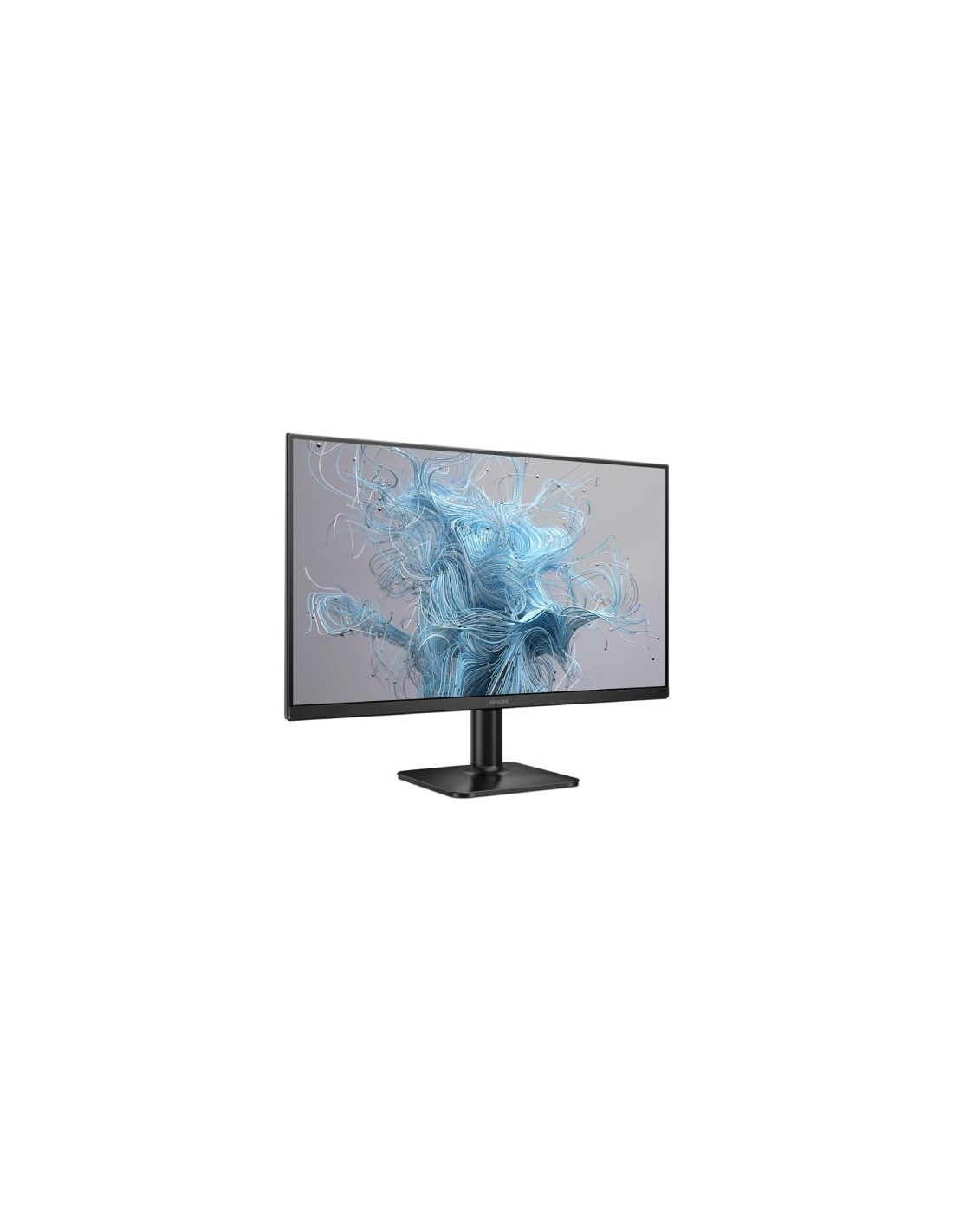 Monitor Profesional Philips 24E2N1100LB 23.8", Full HD, Negro