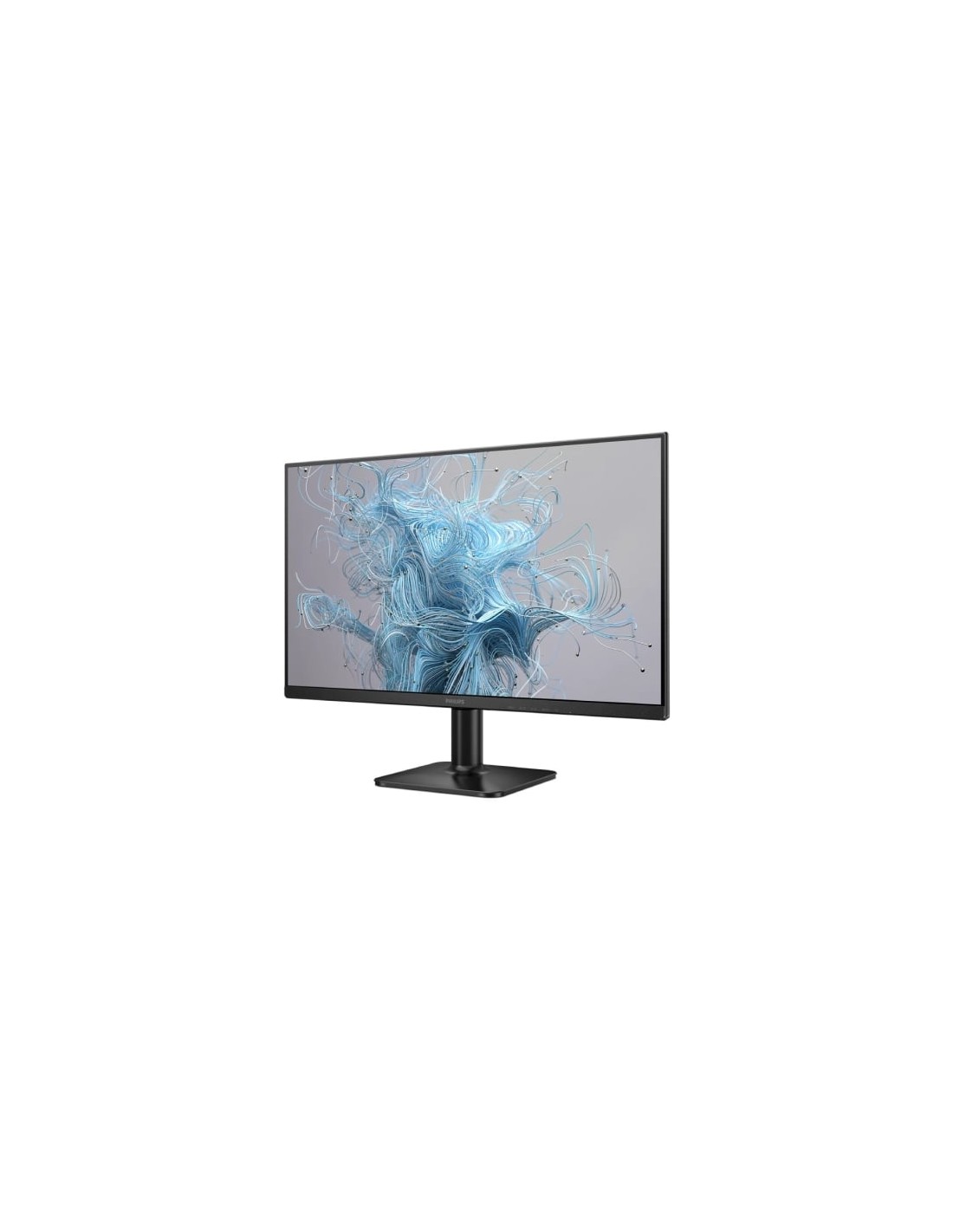 Monitor Profesional Philips 24E2N1100LB 23.8", Full HD, Negro