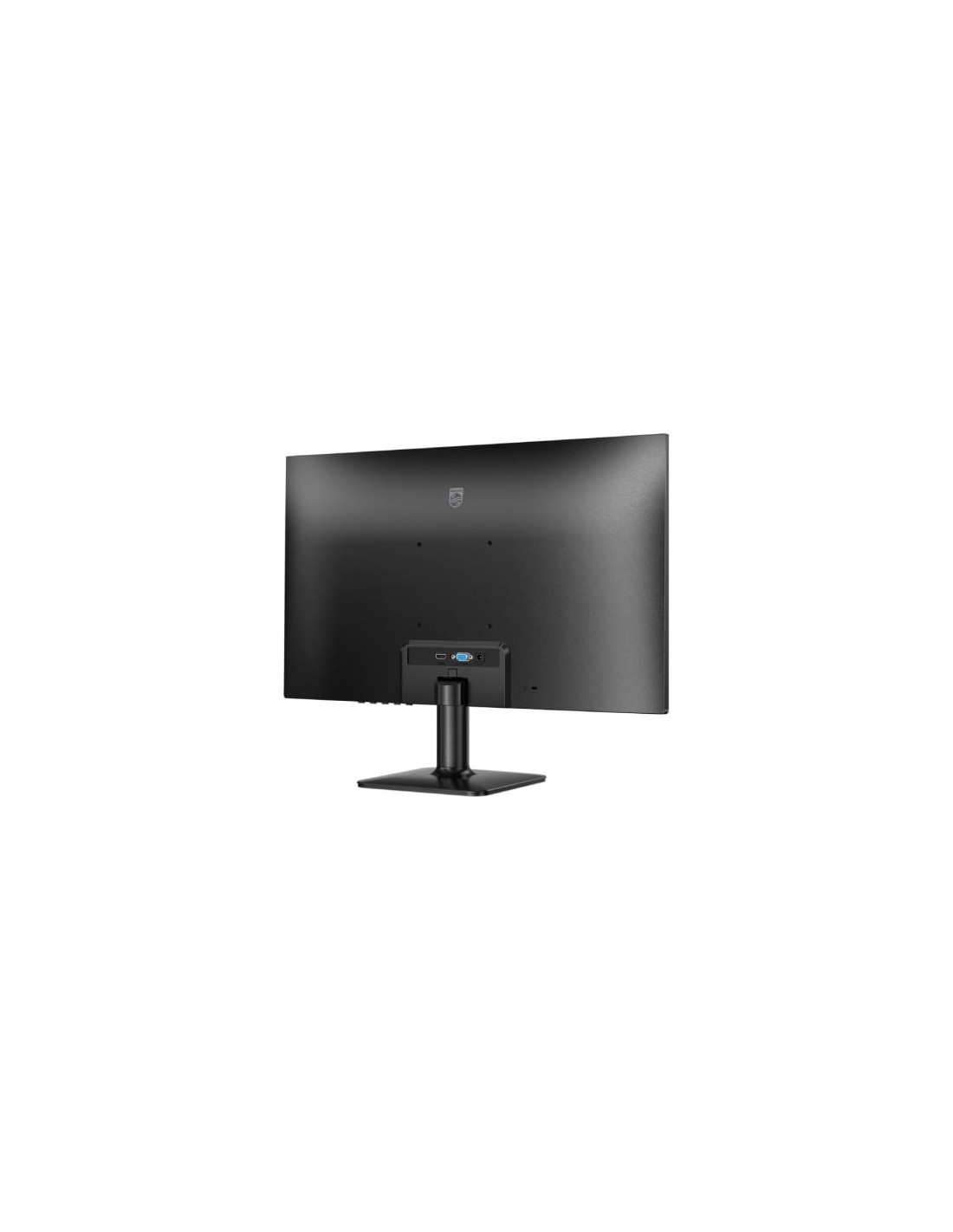 Monitor Profesional Philips 24E2N1100LB 23.8", Full HD, Negro