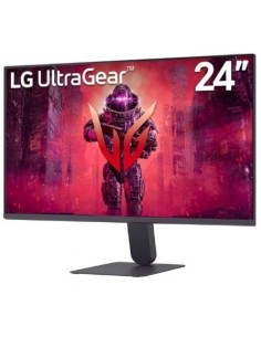 Monitor Gaming LG UltraGear 24G411A-B 23.7", Full HD, 1ms, 144Hz, IPS, 2