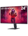 Monitor Gaming LG UltraGear 24G411A-B 23.7", Full HD, 1ms, 144Hz, IPS,