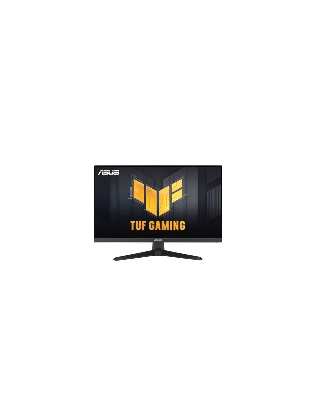 Monitor Gaming Asus TUF Gaming VG249QE5A 23.8", Full HD, 1ms, 144Hz, I