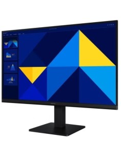 Monitor Profesional Samsung Essential Monitor S3 S24D304GAU, 24", Full 2