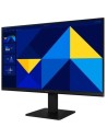 Monitor Profesional Samsung Essential Monitor S3 S24D304GAU, 24", Full