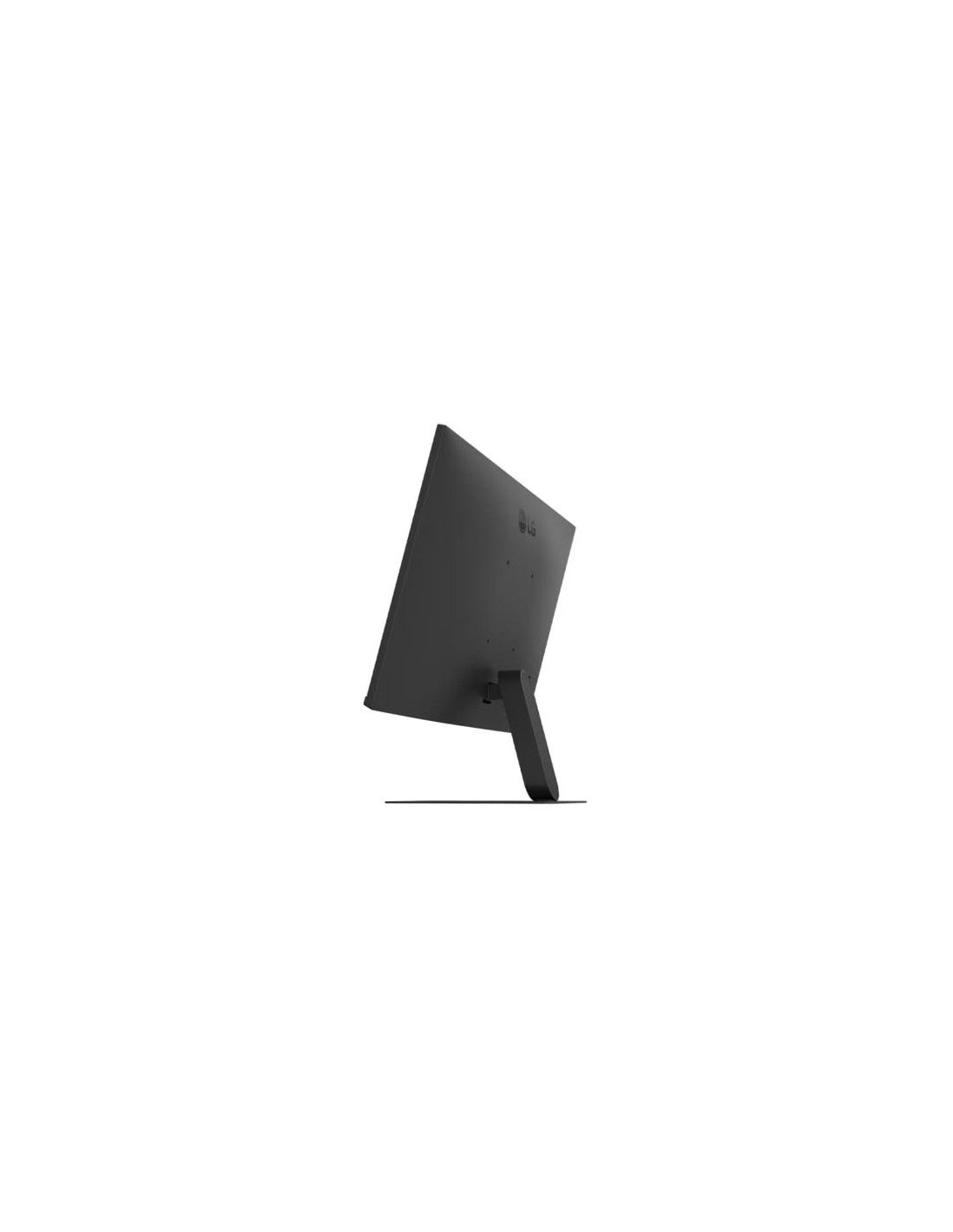 Monitor LG 24U411B-B 23.8", Full HD, Negro | El Ocio Virtual