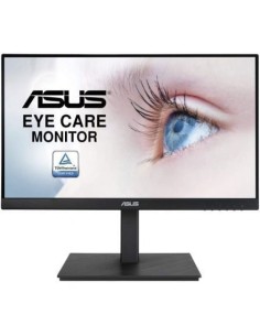 Monitor Profesional Asus VA229QSB 21.5", Full HD, Multimedia, Regulabl