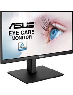 Monitor Profesional Asus VA229QSB 21.5", Full HD, Multimedia, Regulabl 2