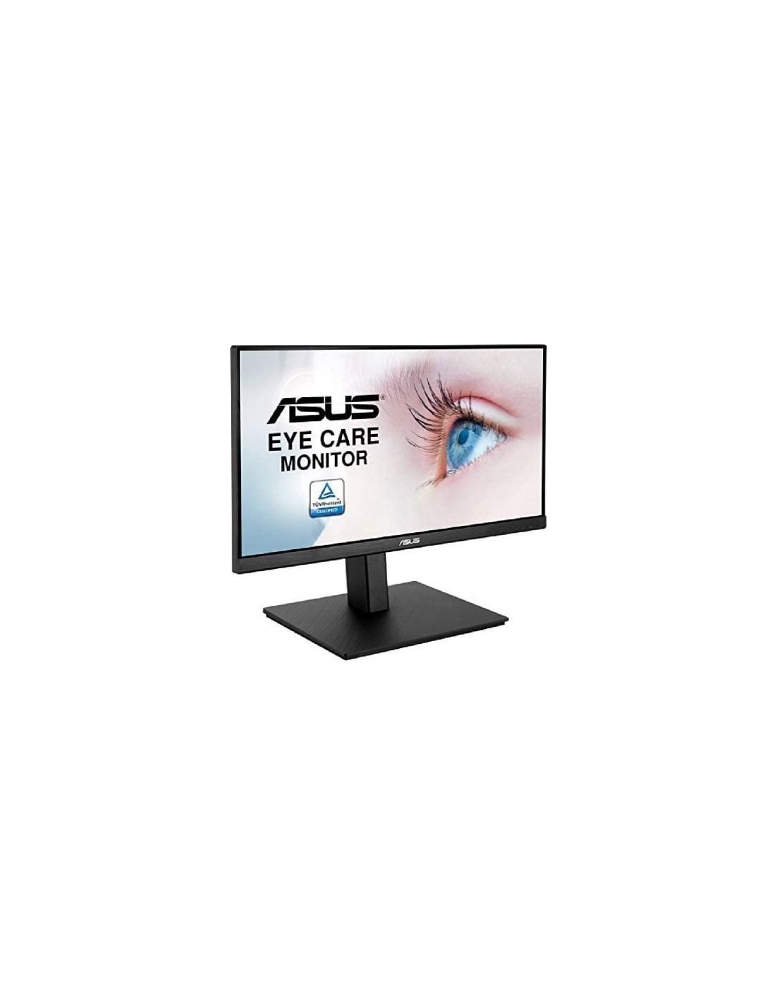 Monitor Profesional Asus VA229QSB 21.5", Full HD, Multimedia, Regulabl