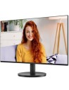 Monitor AOC 24B3HA2 23.8", Full HD, Multimedia, Negro