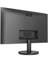Monitor AOC 24B3HA2 23.8", Full HD, Multimedia, Negro