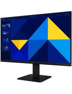 Monitor Profesional Samsung Essential Monitor S3 S24D300GAU, 24", Full 2