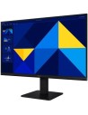 Monitor Profesional Samsung Essential Monitor S3 S24D300GAU, 24", Full