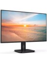 Monitor Profesional Philips 24E1N1100A 23.8", Full HD, Multimedia, Neg