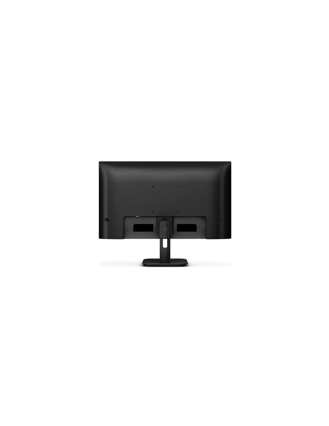 Monitor Profesional Philips 24E1N1100A 23.8", Full HD, Multimedia, Neg