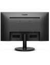 Monitor Philips V-Line 221V8A 21.5", Full HD, Multimedia, Negro